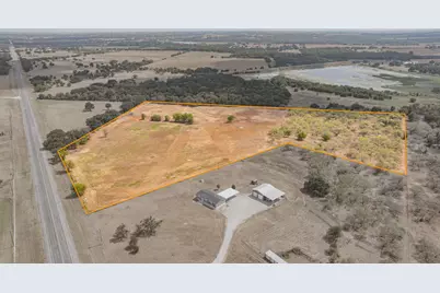 Tbd W Fm 8 #18, Stephenville, TX 76401 - Photo 2