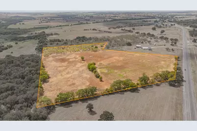 Tbd W Fm 8 #18, Stephenville, TX 76401 - Photo 4