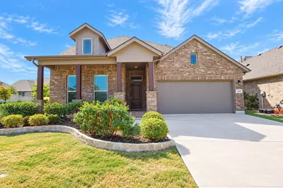 2401 Mockingbird Court, Northlake, TX 76247 - Photo 1