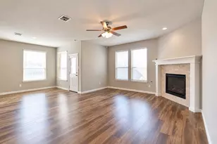 2401 Mockingbird Ct, Northlake, TX 76247 - Photo 8