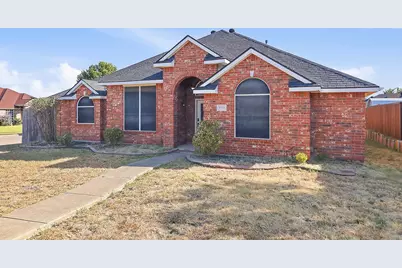 1901 Clifton Drive, Mesquite, TX 75149 - Photo 2