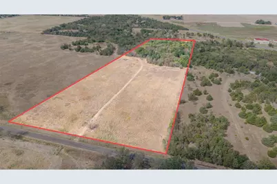 15 Acres County Road 4605, Commerce, TX 75428 - Photo 2