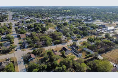 1205 Thompson Street, Bridgeport, TX 76426 - Photo 4