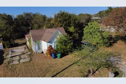 1205 Thompson Street, Bridgeport, TX 76426 - Photo 1