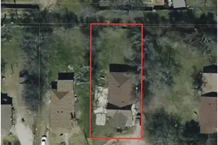 1205 Thompson St, Bridgeport, TX 76426 - Photo 6