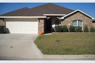 374 Lollipop Trail, Abilene, TX 79602 - Photo 1