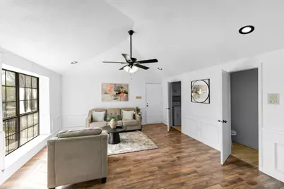 2408 Castle Street, Irving, TX 75038 - Photo 16