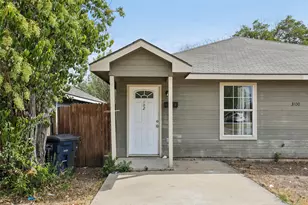 3100 Hale Ave, Fort Worth, TX 76106 - Photo 2