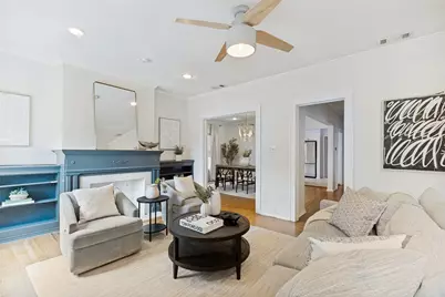 6047 Vickery Boulevard, Dallas, TX 75206 - Photo 4