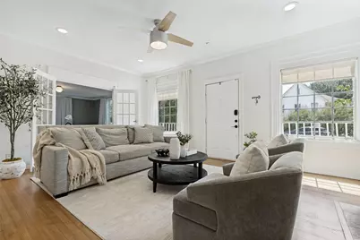 6047 Vickery Boulevard, Dallas, TX 75206 - Photo 2
