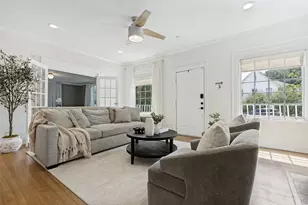 6047 Vickery Blvd, Dallas, TX 75206 - Photo 2