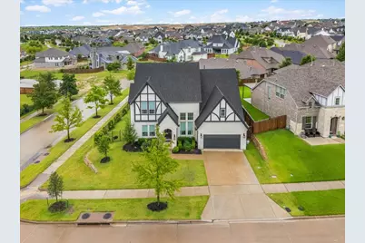 1725 Crested Ridge Road, Fort Worth, TX 76008 - Photo 6