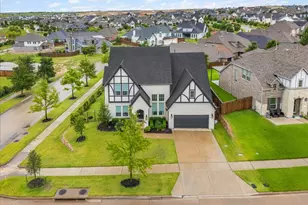 1725 Crested Ridge Rd, Fort Worth, TX 76008 - Photo 6