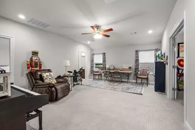 1725 Crested Ridge Road, Fort Worth, TX 76008 - Photo 28