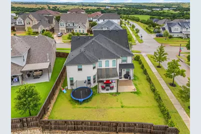 1725 Crested Ridge Road, Fort Worth, TX 76008 - Photo 36