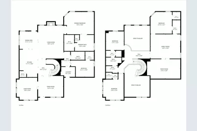 1725 Crested Ridge Road, Fort Worth, TX 76008 - Photo 2