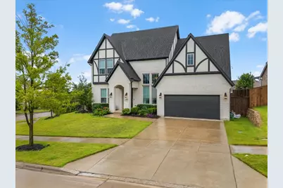 1725 Crested Ridge Road, Fort Worth, TX 76008 - Photo 4