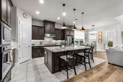 1725 Crested Ridge Road, Fort Worth, TX 76008 - Photo 12