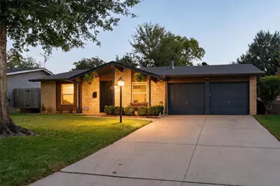 713 Shelmar Drive, Euless, TX 76039 - Photo 1
