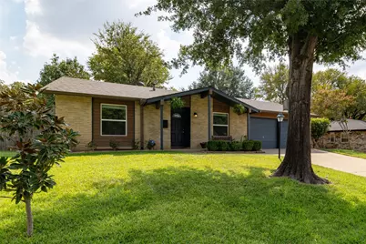 713 Shelmar Drive, Euless, TX 76039 - Photo 4