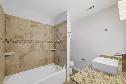 5005 Fall River Drive, Fort Worth, TX 76103 - Photo 22