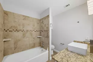 5005 Fall River Dr, Fort Worth, TX 76103 - Photo 22