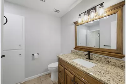 5005 Fall River Drive, Fort Worth, TX 76103 - Photo 30