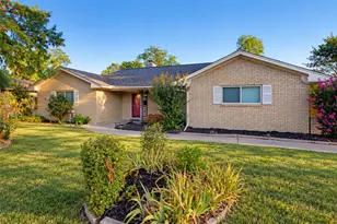 5005 Fall River Dr, Fort Worth, TX 76103 - Photo 2