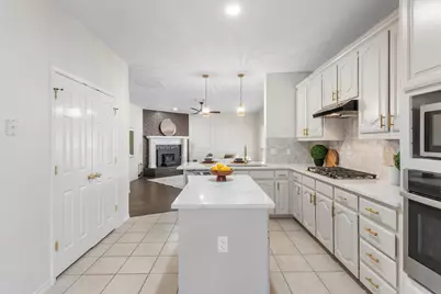 1326 Woodmoor Drive, Allen, TX 75013 - Photo 14