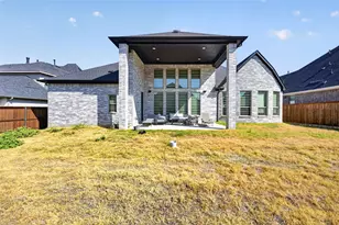 2229 Havannah Dr, Celina, TX 75009 - Photo 28