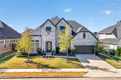 2229 Havannah Drive, Celina, TX 75009 - Photo 1