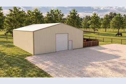 1488 Poe Prairie Road, Millsap, TX 76066 - Photo 6