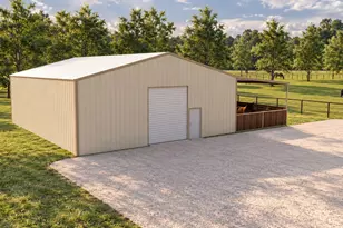 1488 Poe Prairie Rd, Millsap, TX 76066 - Photo 6