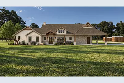 1488 Poe Prairie Road, Millsap, TX 76066 - Photo 2