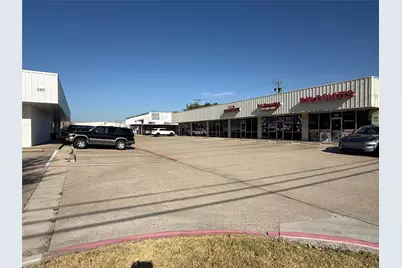 330 S Blue Mound Road, Saginaw, TX 76131 - Photo 2