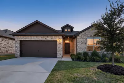 8420 Berry Crest Street, Fort Worth, TX 76179 - Photo 2