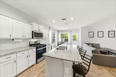 8420 Berry Crest Street, Fort Worth, TX 76179 - Photo 6