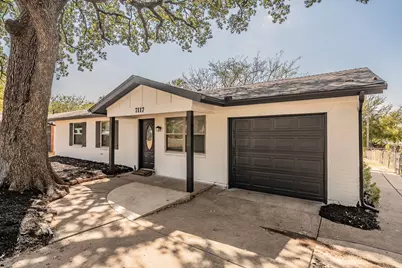 7117 Payte Lane, North Richland Hills, TX 76182 - Photo 1