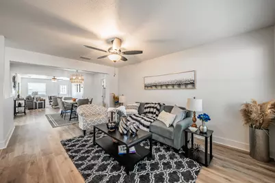 7117 Payte Lane, North Richland Hills, TX 76182 - Photo 4