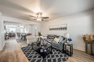 7117 Payte Ln, North Richland Hills, TX 76182 - Photo 4