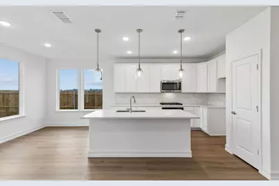1025 Hammy Lane, Aubrey, TX 76227 - Photo 8