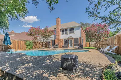 5148 Golden Lane, Fort Worth, TX 76123 - Photo 34