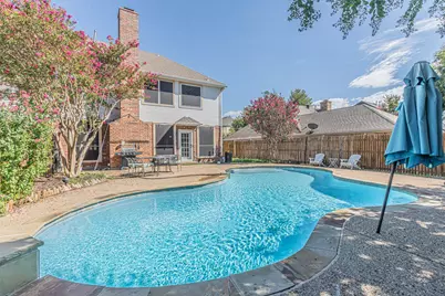 5148 Golden Lane, Fort Worth, TX 76123 - Photo 36