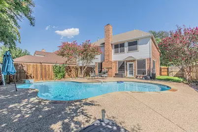 5148 Golden Lane, Fort Worth, TX 76123 - Photo 2