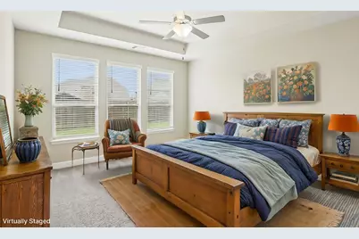 932 Manuel Drive, Fate, TX 75087 - Photo 10