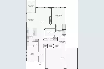 932 Manuel Drive, Fate, TX 75087 - Photo 34