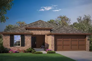 901 Boll Weevil Dr, Cleburne, TX 76031 - Photo 1