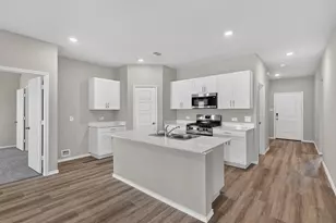 901 Boll Weevil Dr, Cleburne, TX 76031 - Photo 2