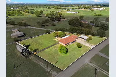 1255 County Road 260, Gainesville, TX 76240 - Photo 2