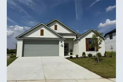 201 Reliance Road, Godley, TX 76044 - Photo 1